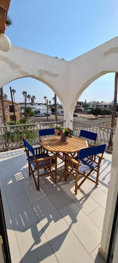 Lovely 1Betroom Apartment Near The Beach Pyla Exterior photo