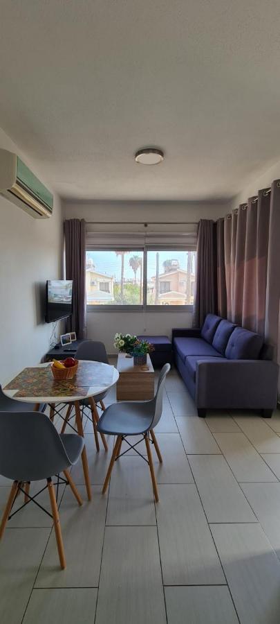Lovely 1Betroom Apartment Near The Beach Pyla Exterior photo
